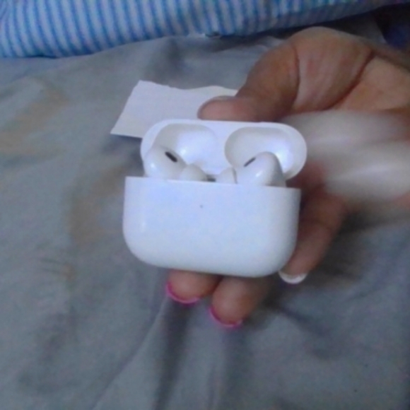 airpod pros